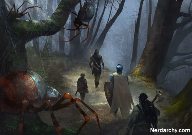 How do you make a travel game interesting?