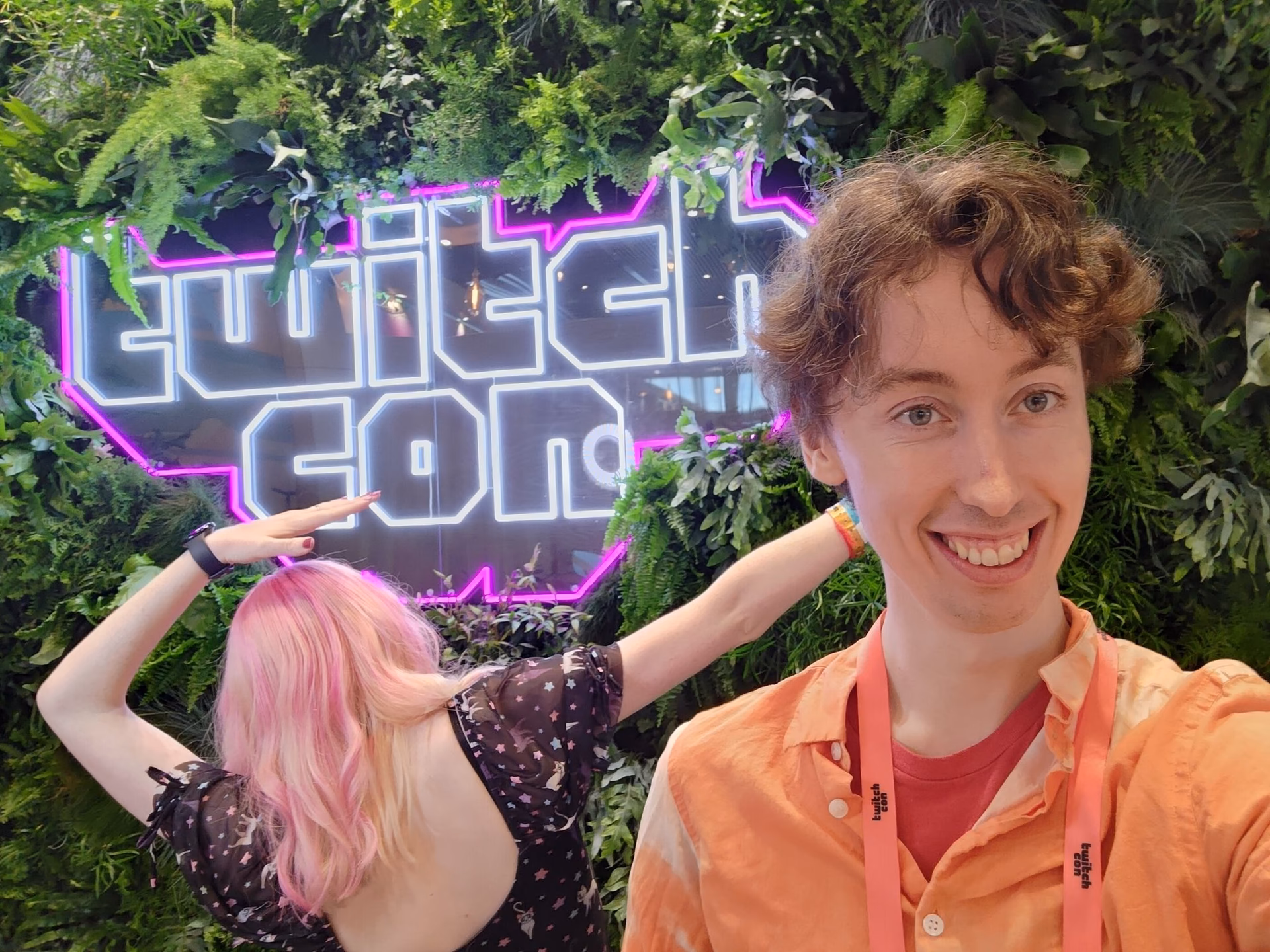 Is rtgame streaming?