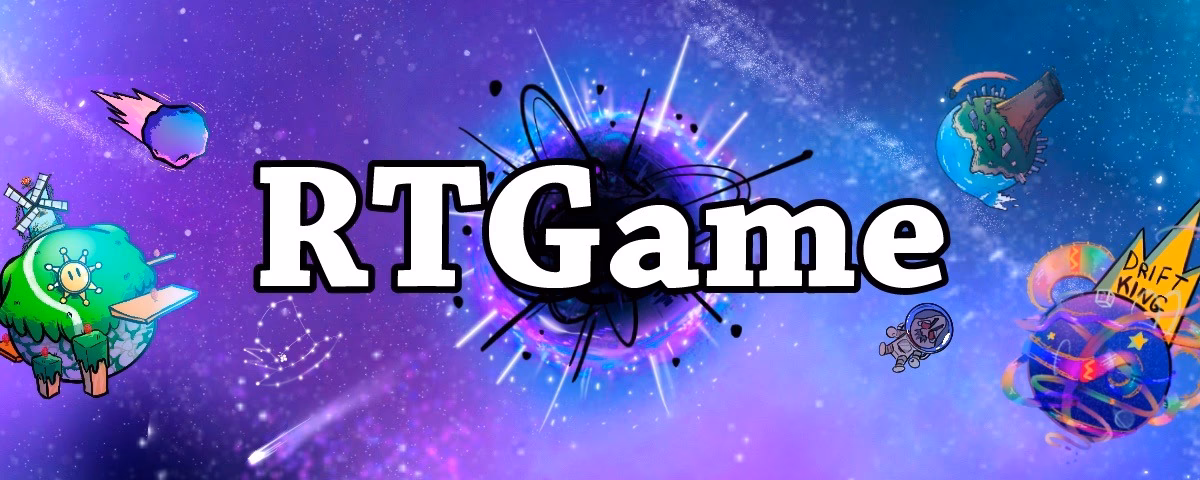 What is the RPG Twitch tag?