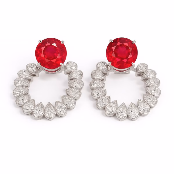 Are rubies a gemstone in Divinity 2?