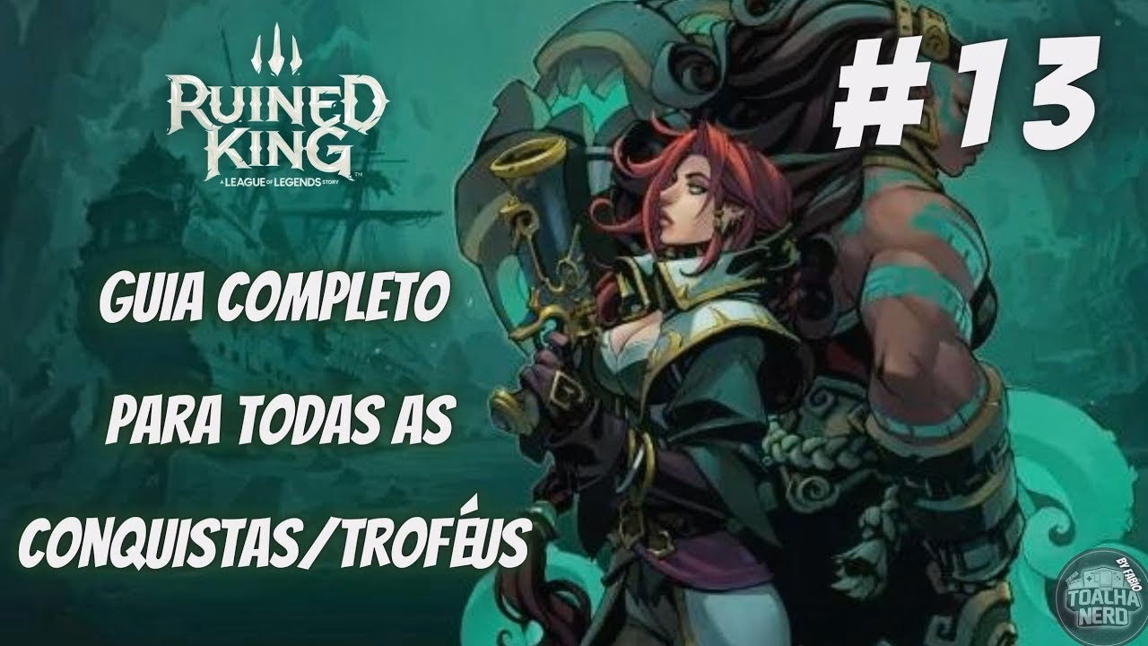 ¿Qué ofrece Ruined King para principiantes?