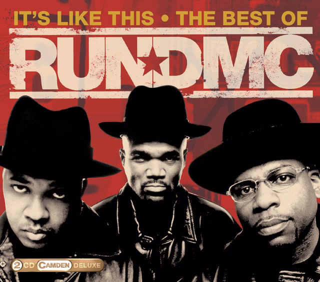 What are some of the best Run DMC songs?