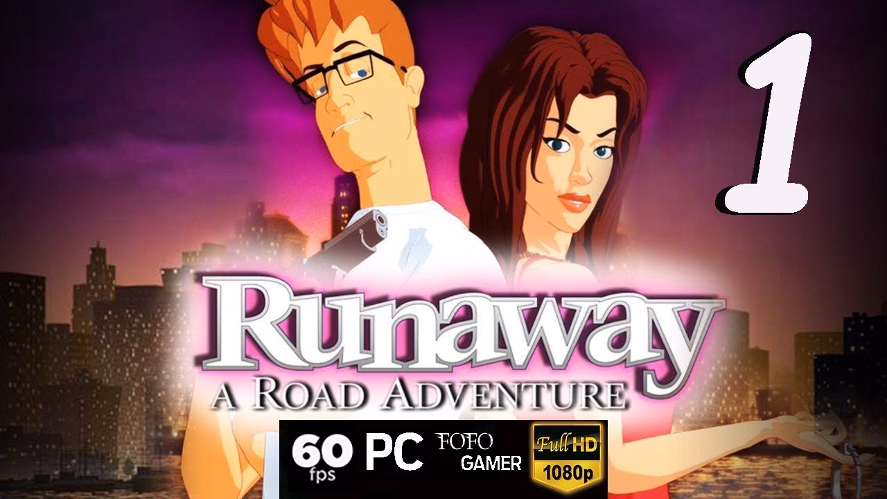 ¿Qué tecnología se usa para desarrollar Runaway?