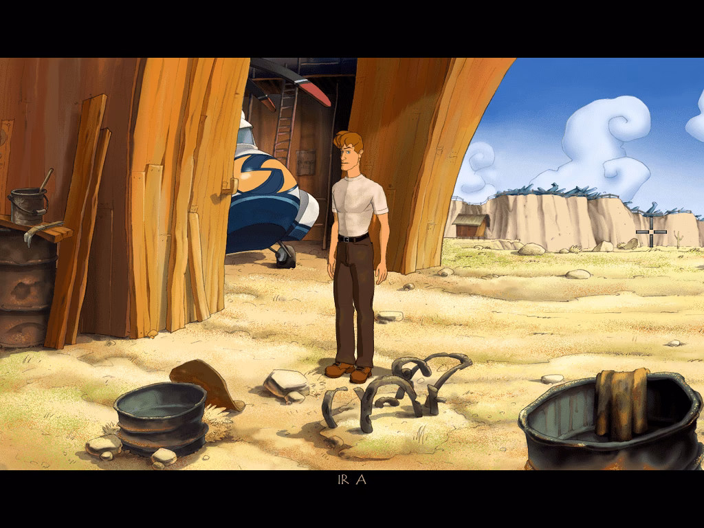 ¿Qué tecnología se usa para desarrollar Runaway?