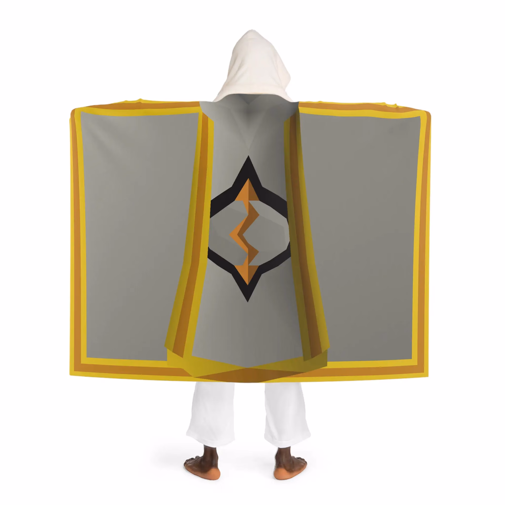 What is a Runecrafting Master Cape?