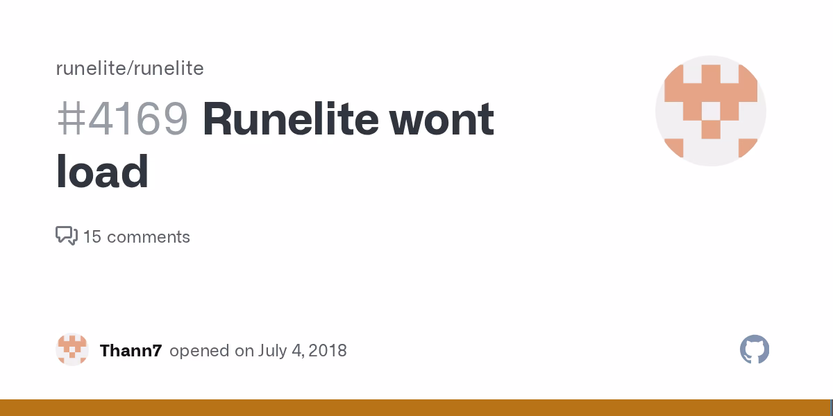 Does runelite work if I choose the official client option?