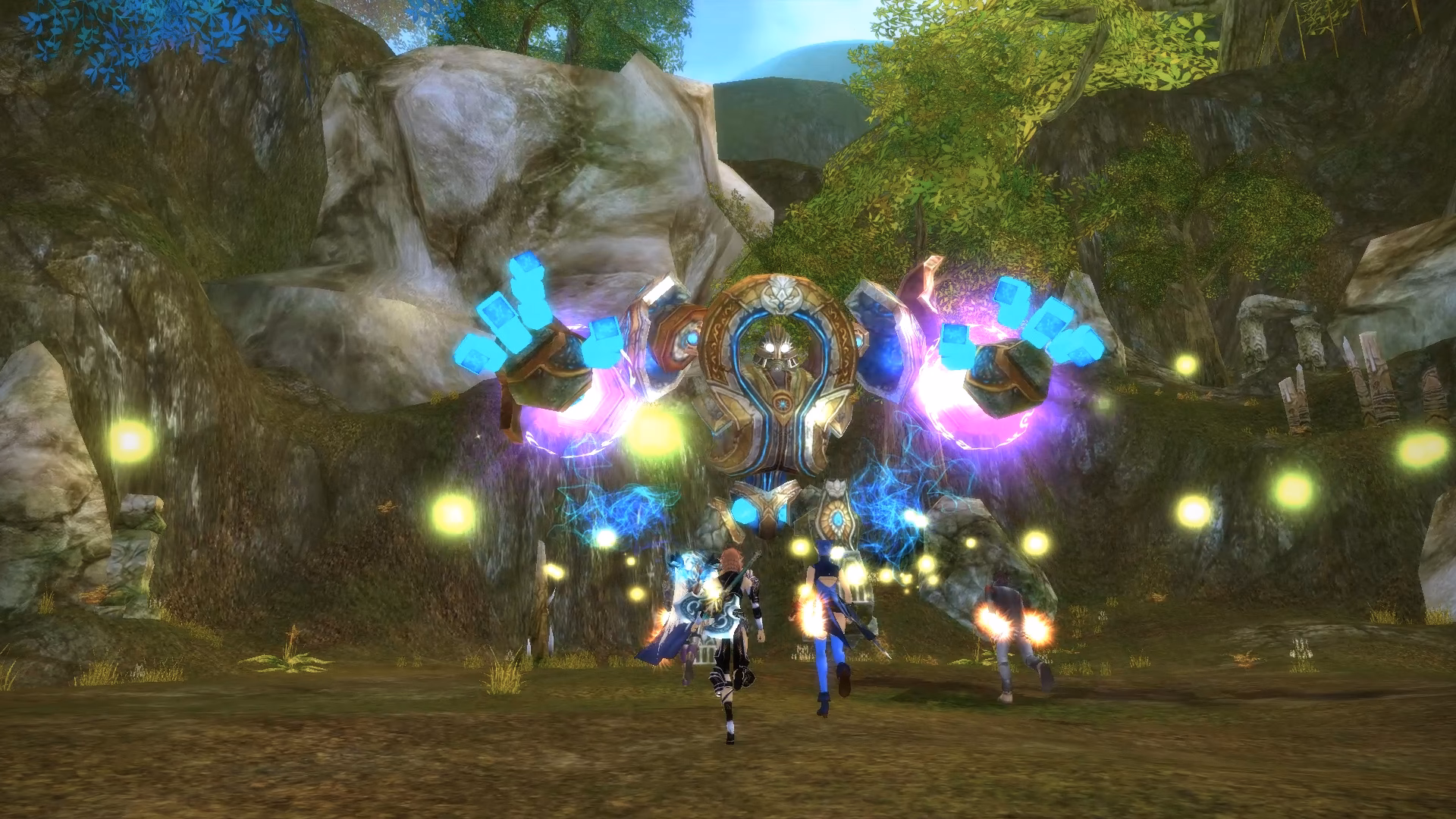 Are Runes of magic addons free?