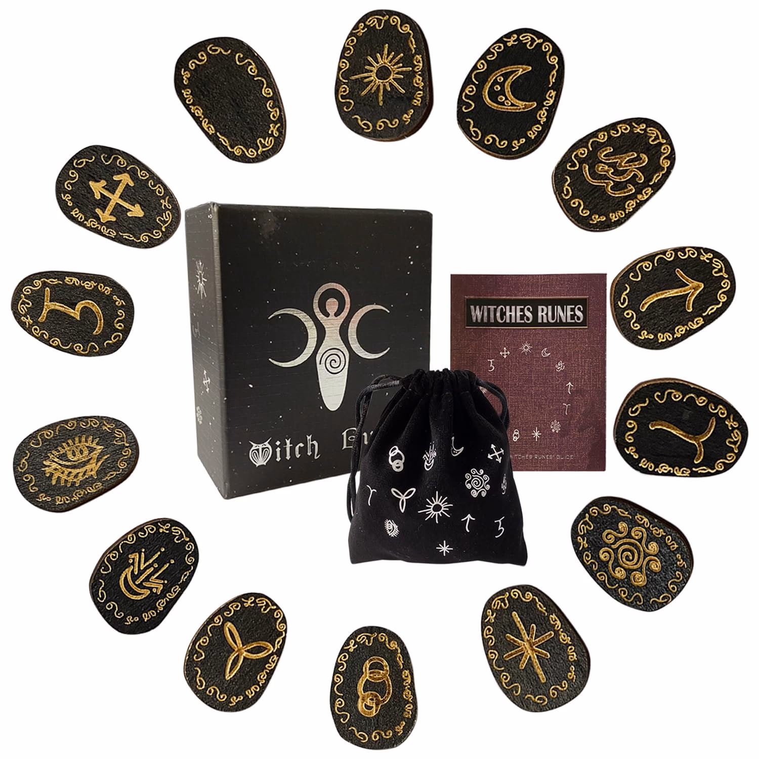 What is a set in runes of magic?
