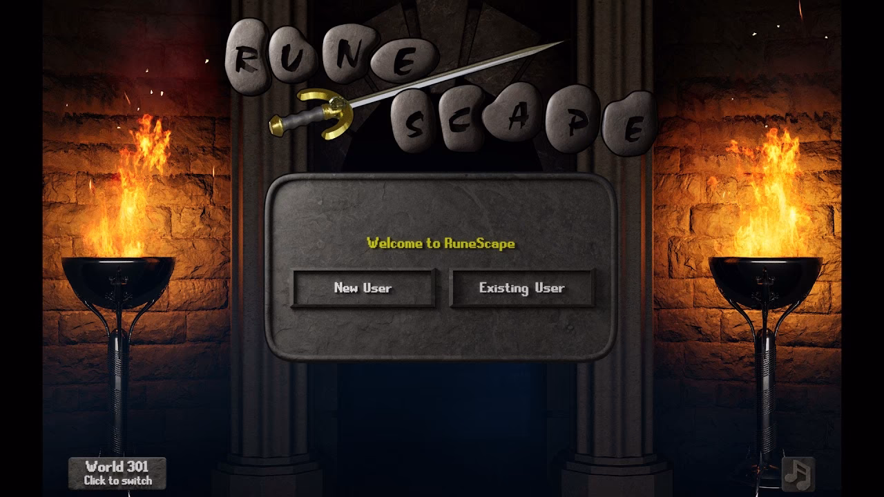 What is Old School RuneScape?