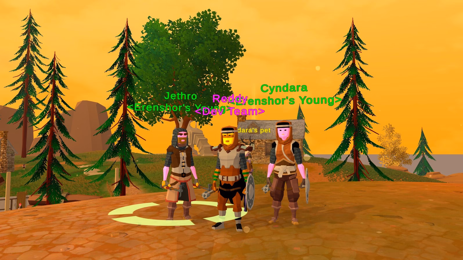 What's new in RuneScape?