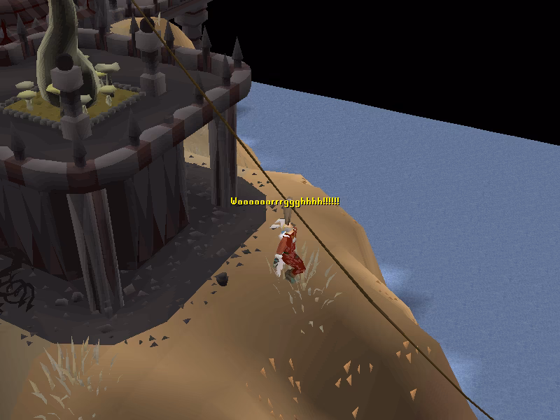 What is the RuneScape wiki?
