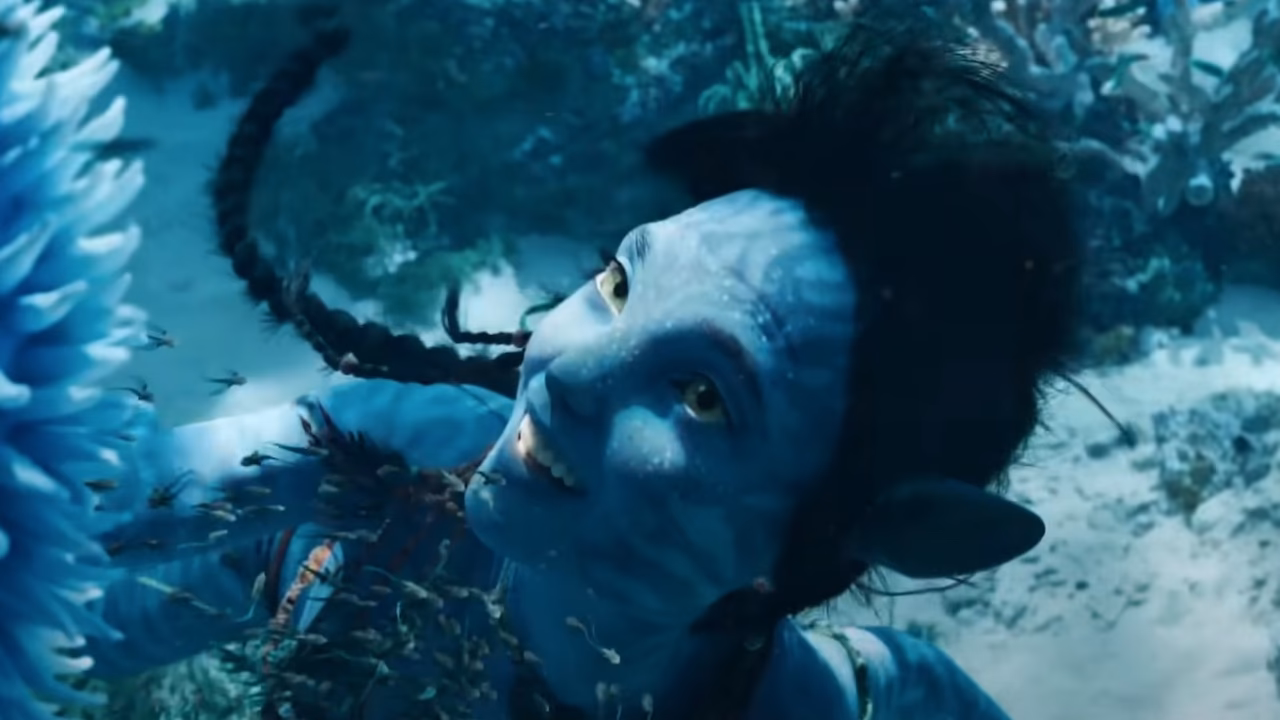 How long is the extended version of Avatar (2009)?
