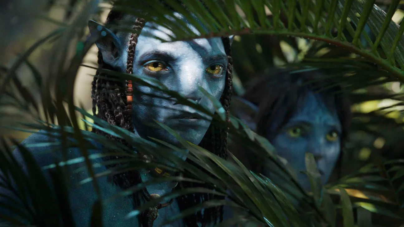How long is Avatar the way of water?