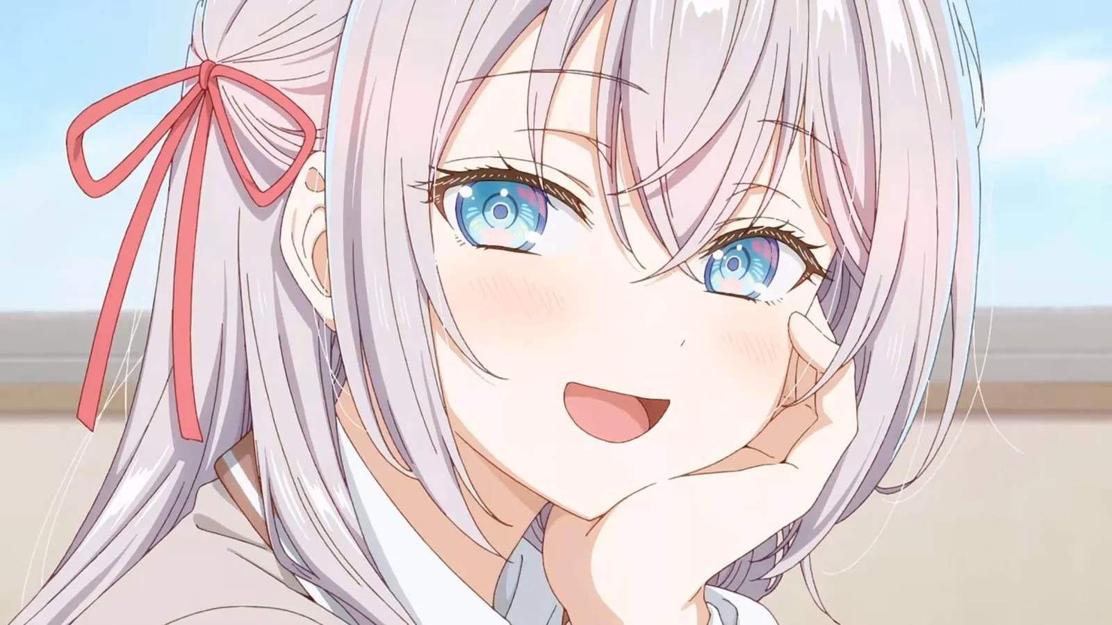 ¿Cuál es el anime más brillante de Rusia?