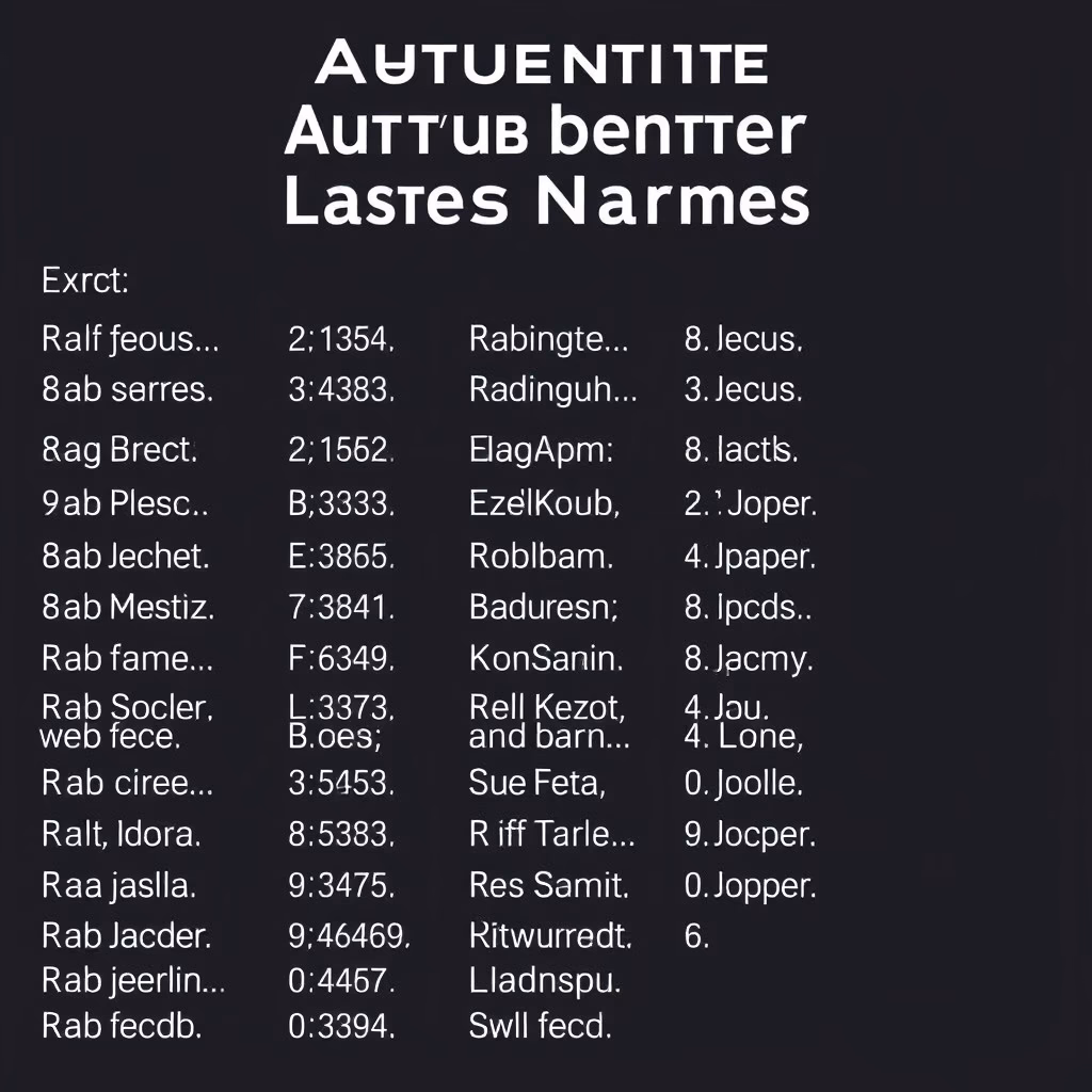Do Russian surnames have a gender?