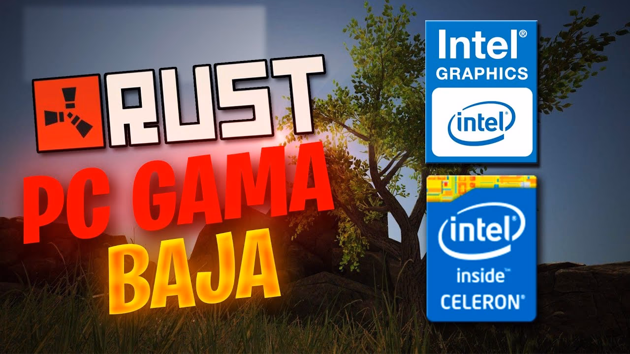 ¿Cuáles son los requisitos para usar Rust?