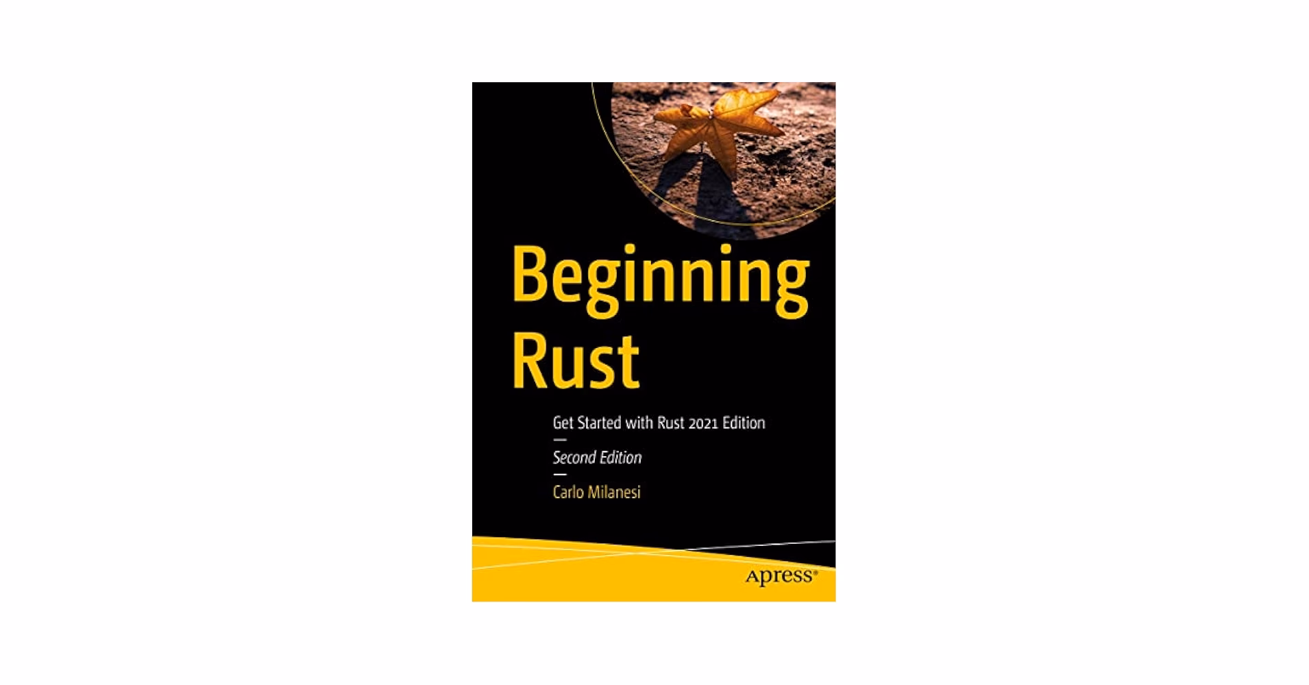 Is rust a good language?
