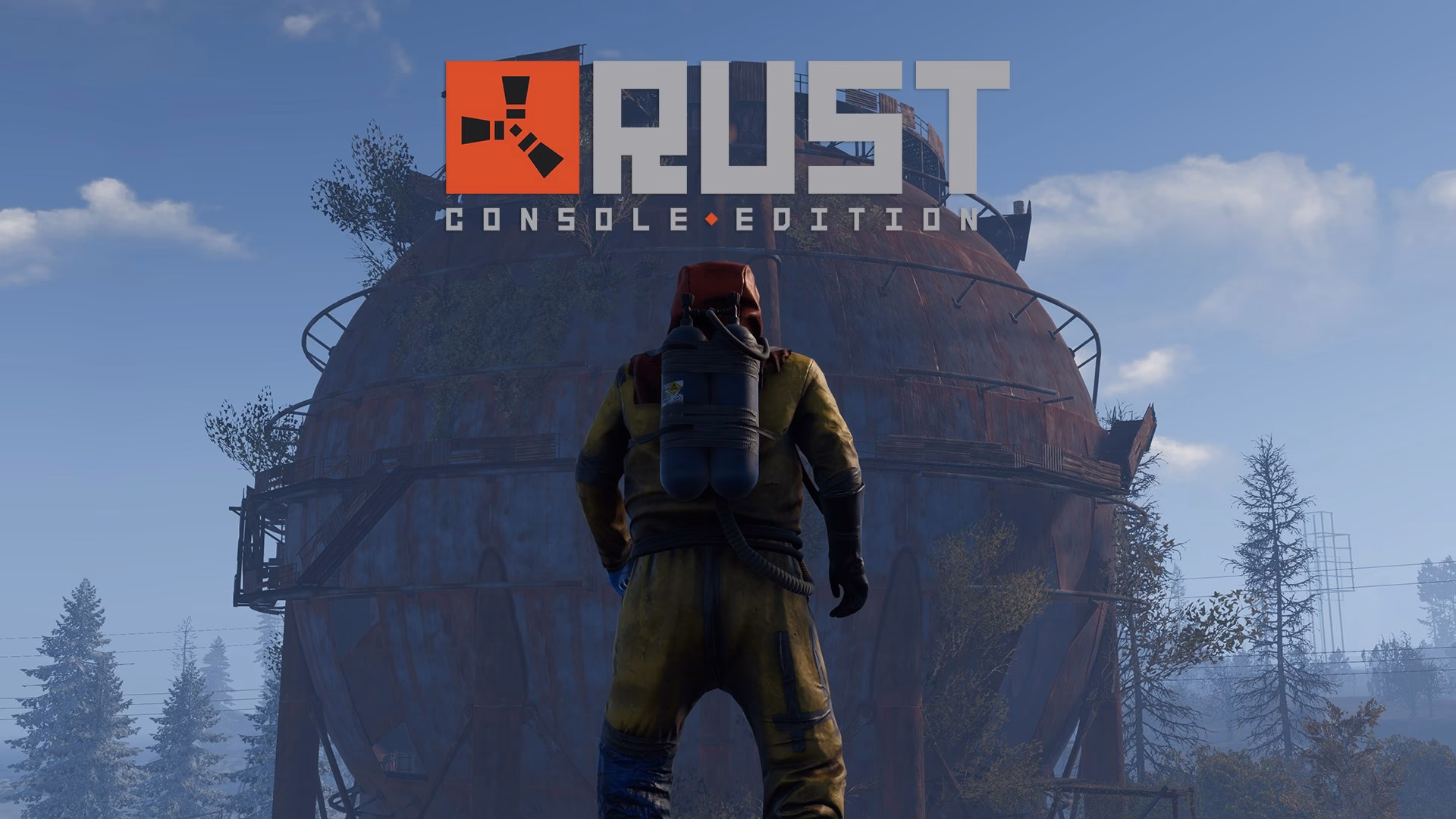 How do I install rust?