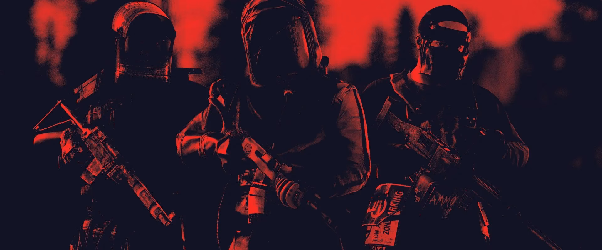 What is Rust, the game by Facepunch?