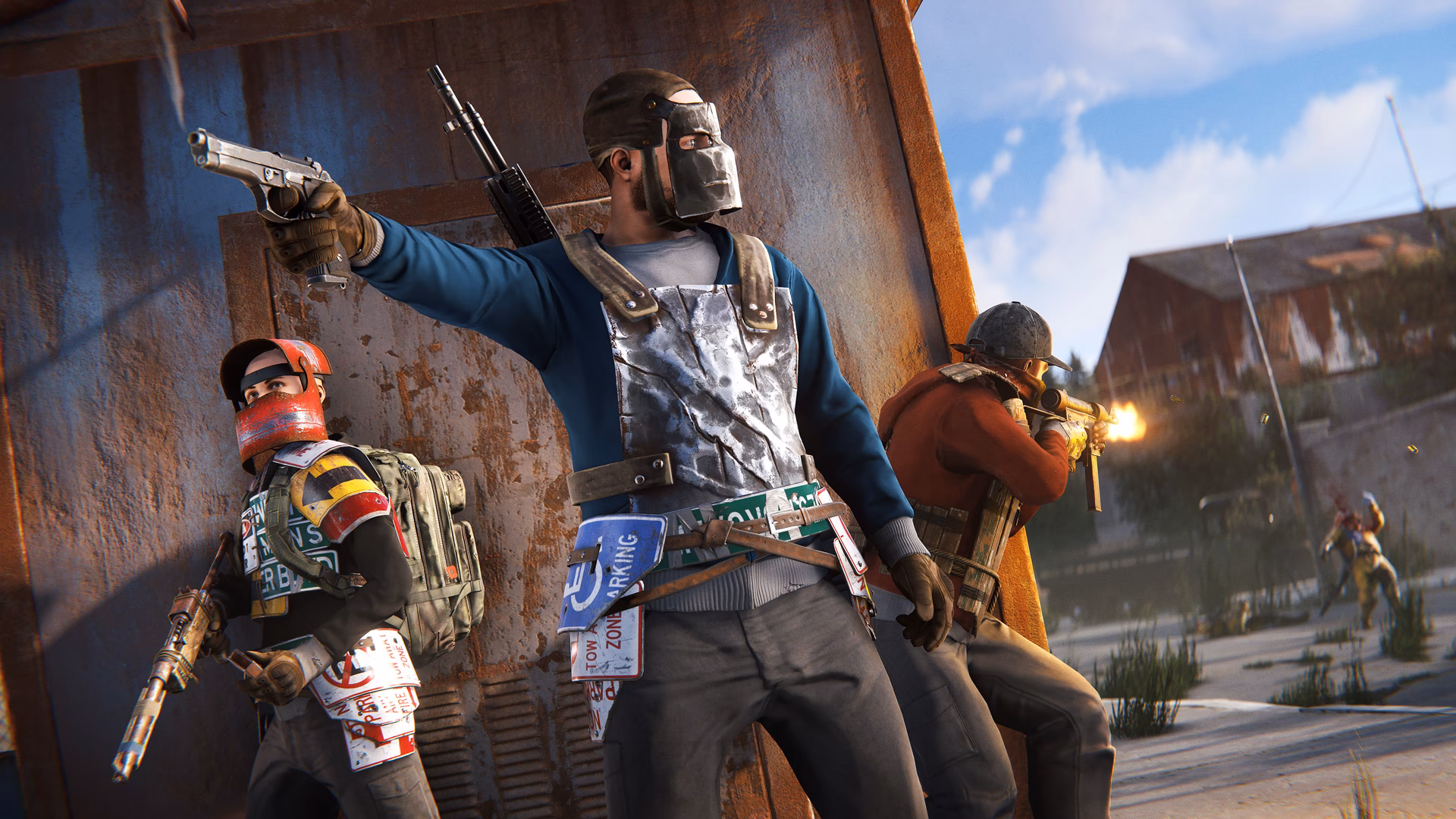 Is Facepunch a reliable rust update provider?