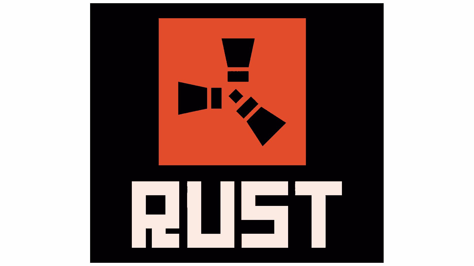 How many rust game icons are there?