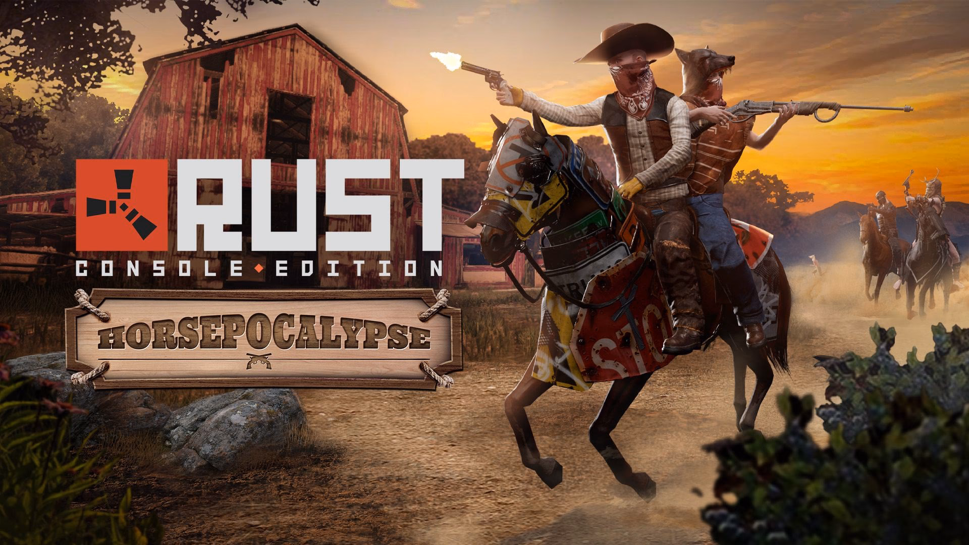 When is the next rust update?