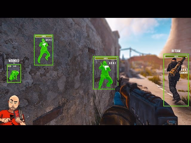 Are rust cheats safe?