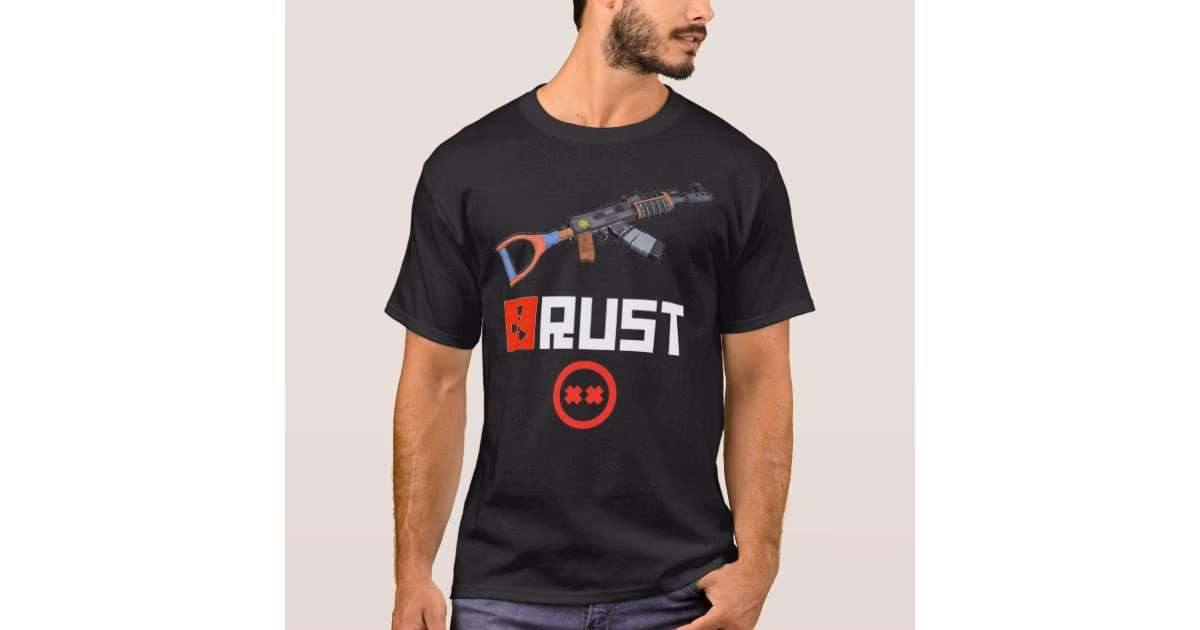 What is rustmerch TM?