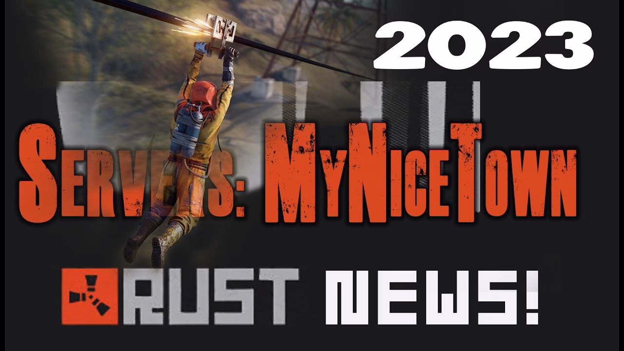 Is rust a good mod?