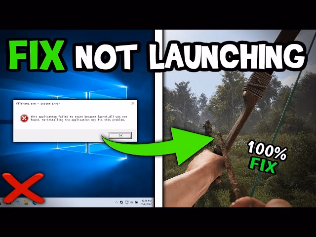 Is rust able to launch in seconds?