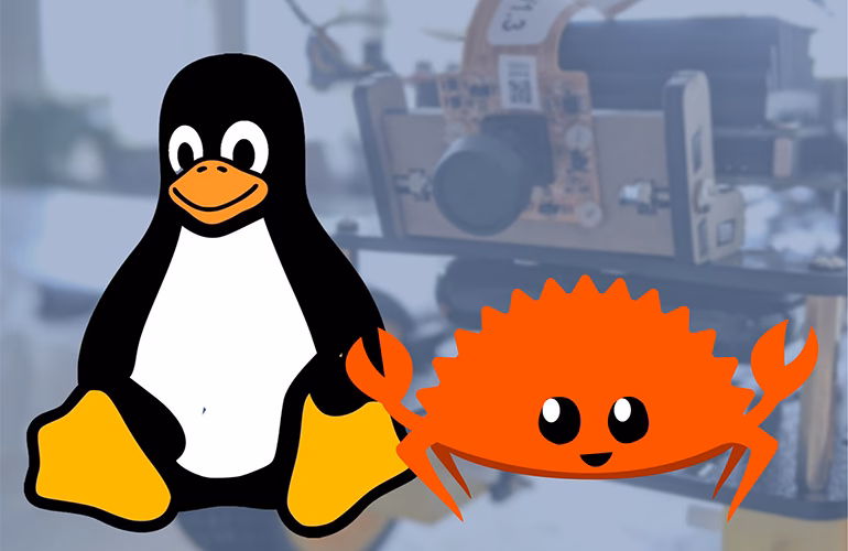 How do I learn Rust in Linux?