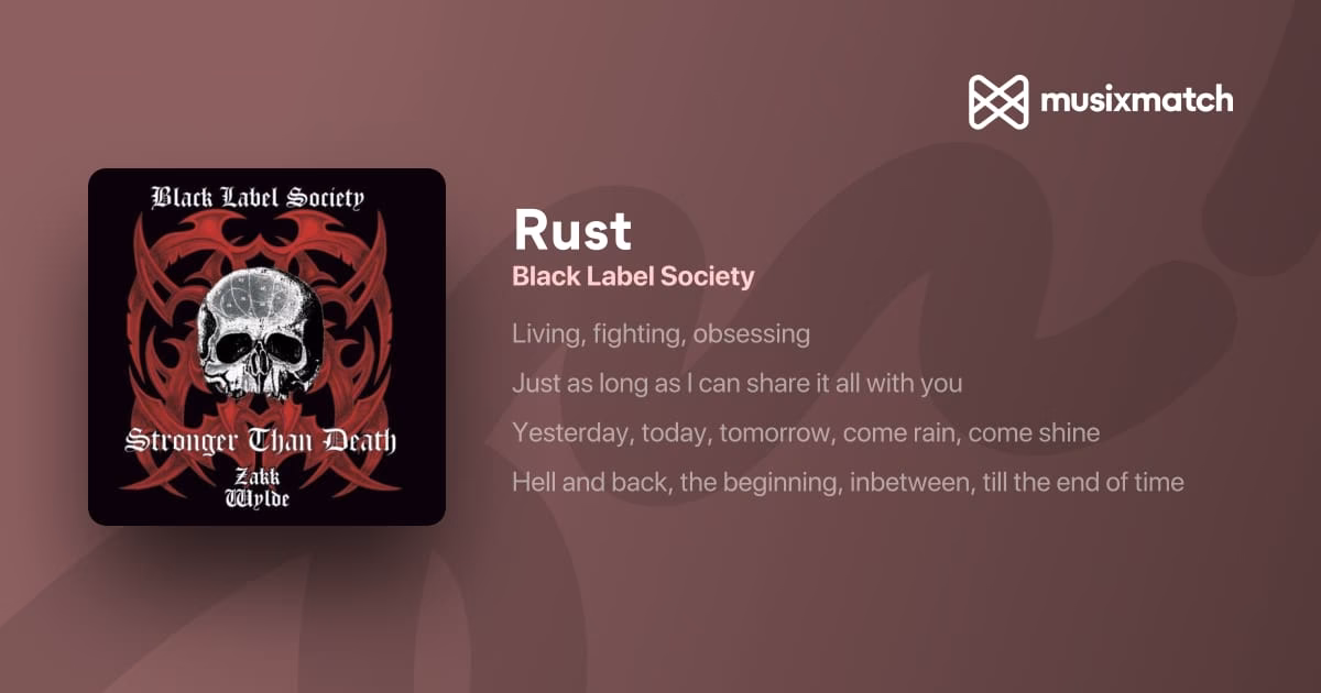 ¿Cuál fue el éxito de Rust?