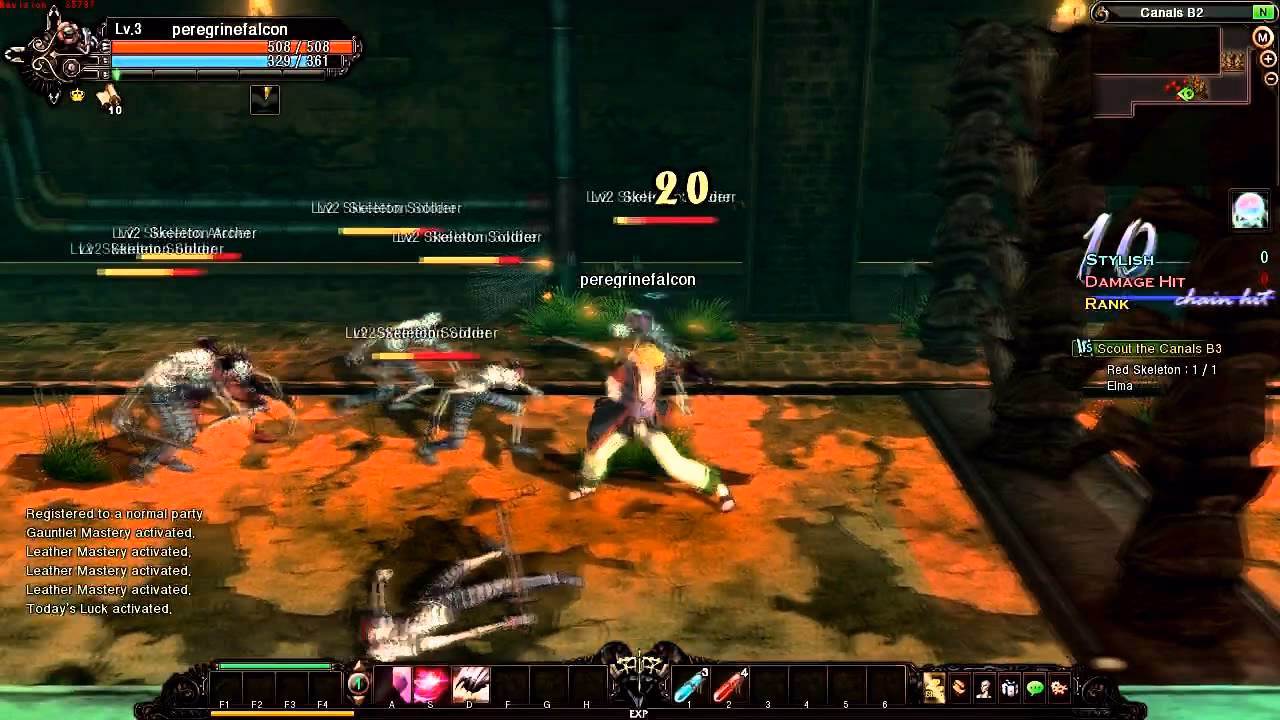 What happened to Rusty Hearts?