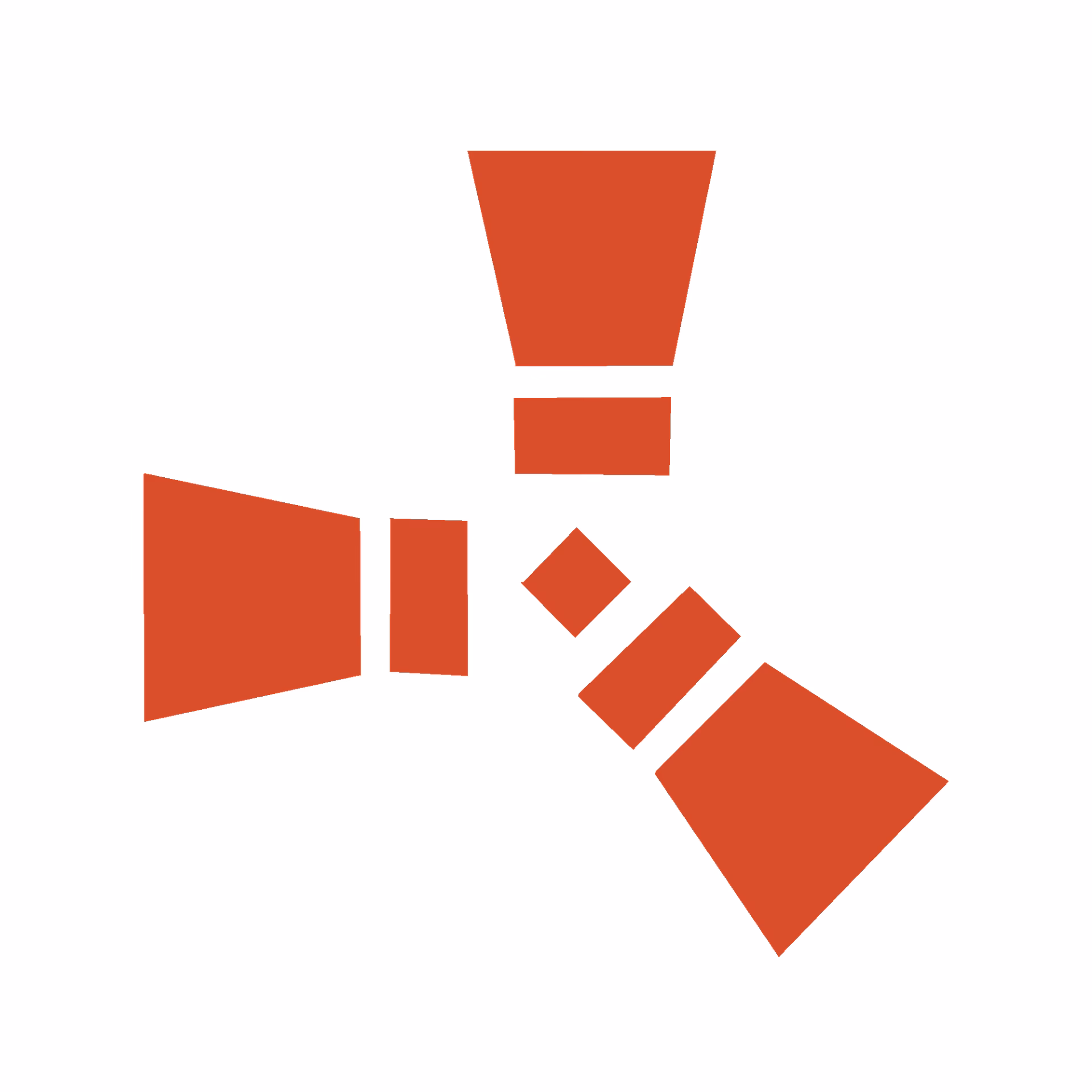 How do I add Rusty helper to my Discord server?