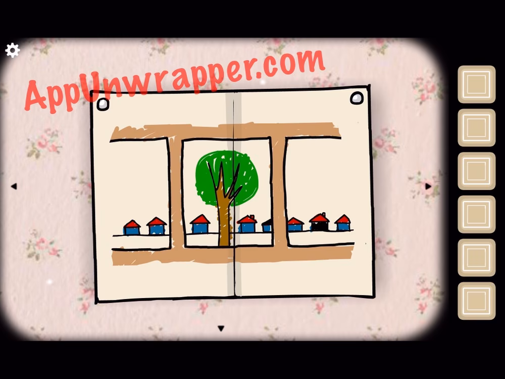 What is rustylake - cube escape birthday?