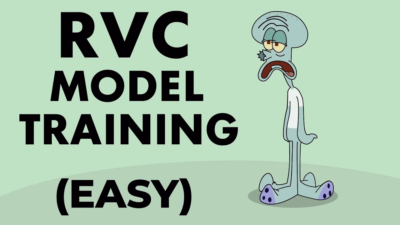 Where can I find RVC voice models?