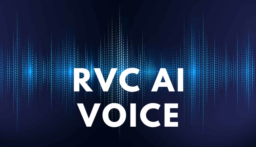 What are RVC models?