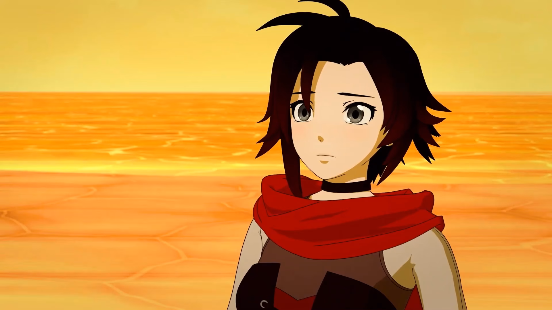 How many actors have voiced RWBY characters on BTVA?