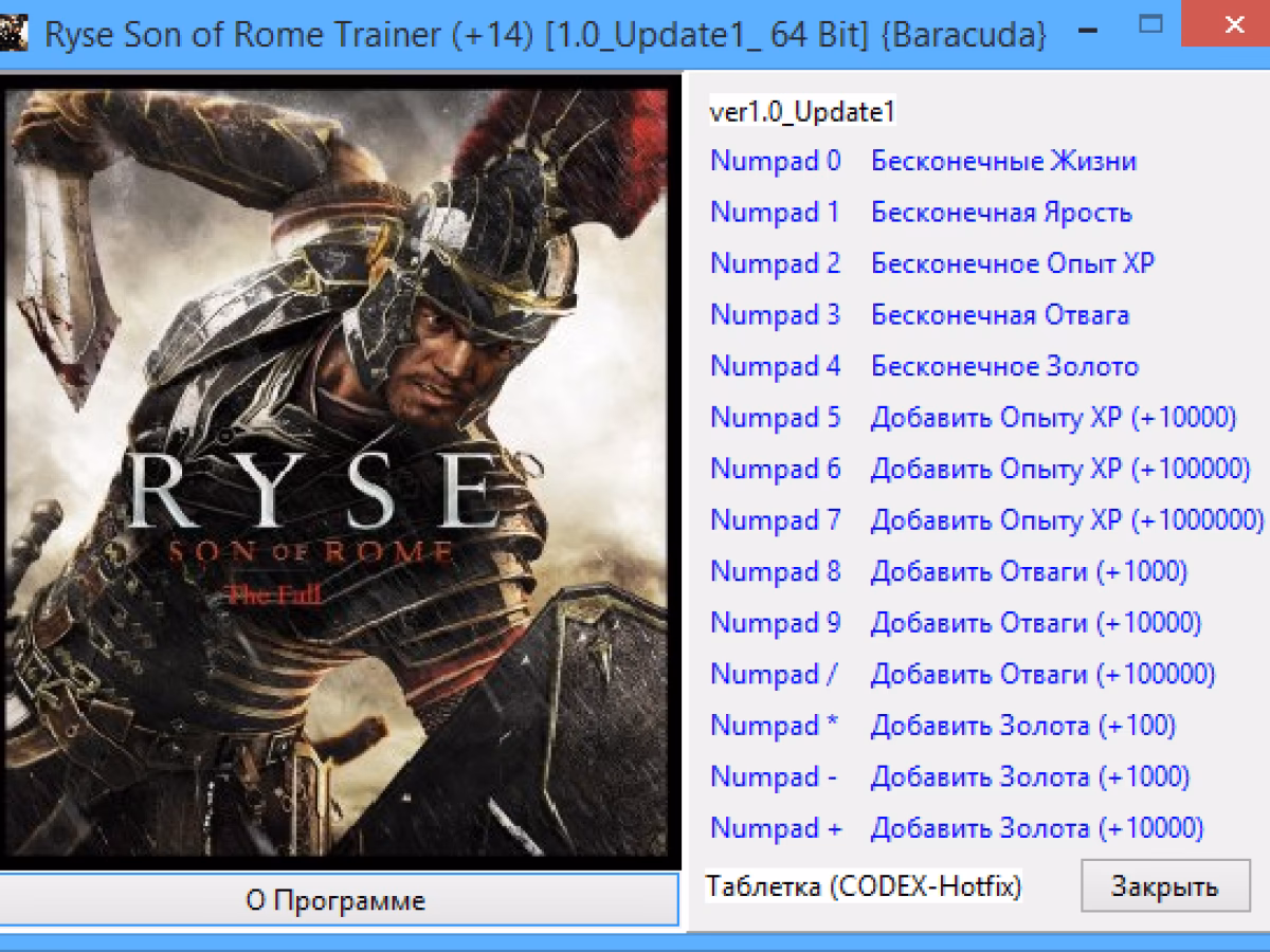Is Ryse: Son of Rome a good game?