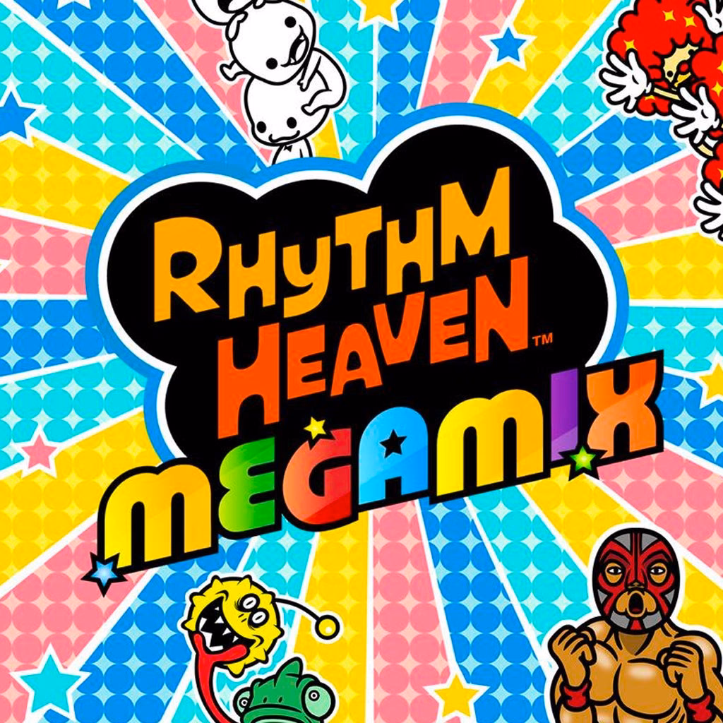 Where can I download Rhythm Heaven ROM?