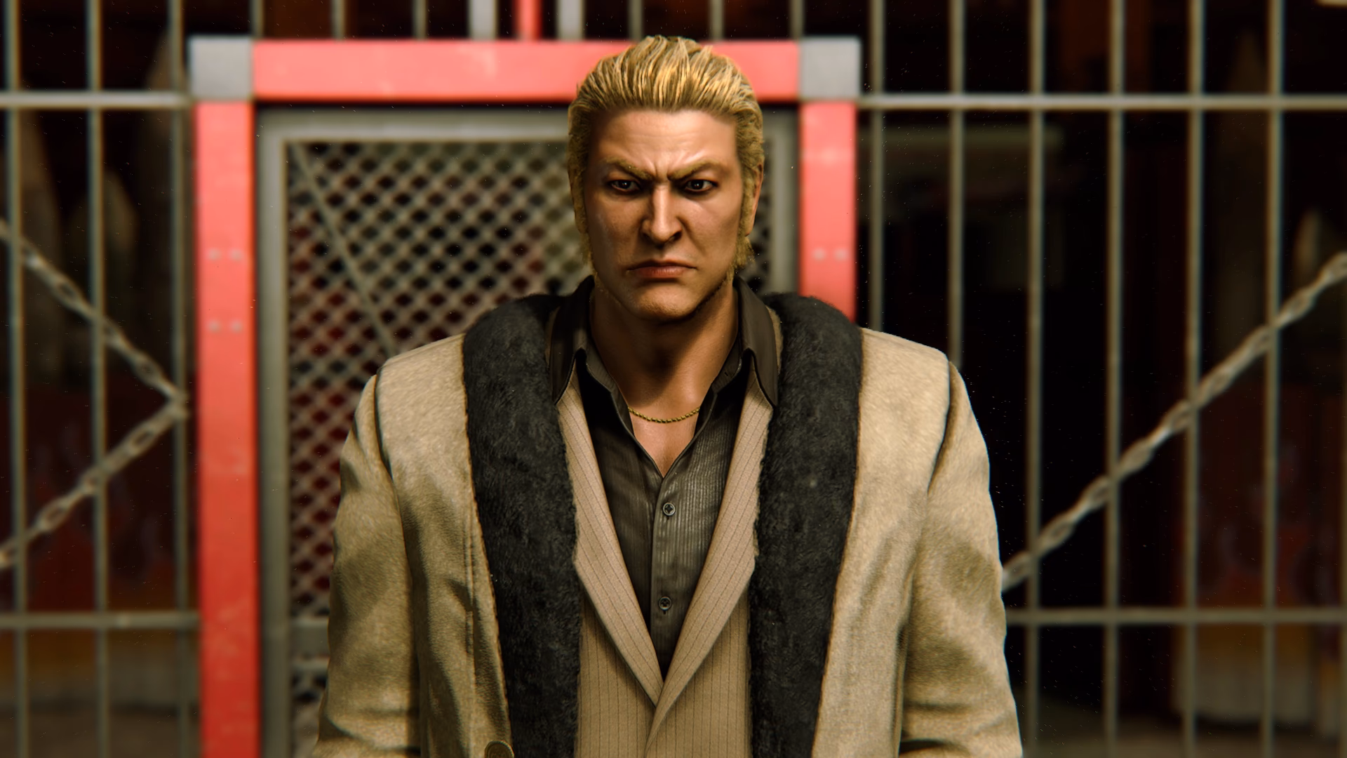Who is Ryuji Goda?