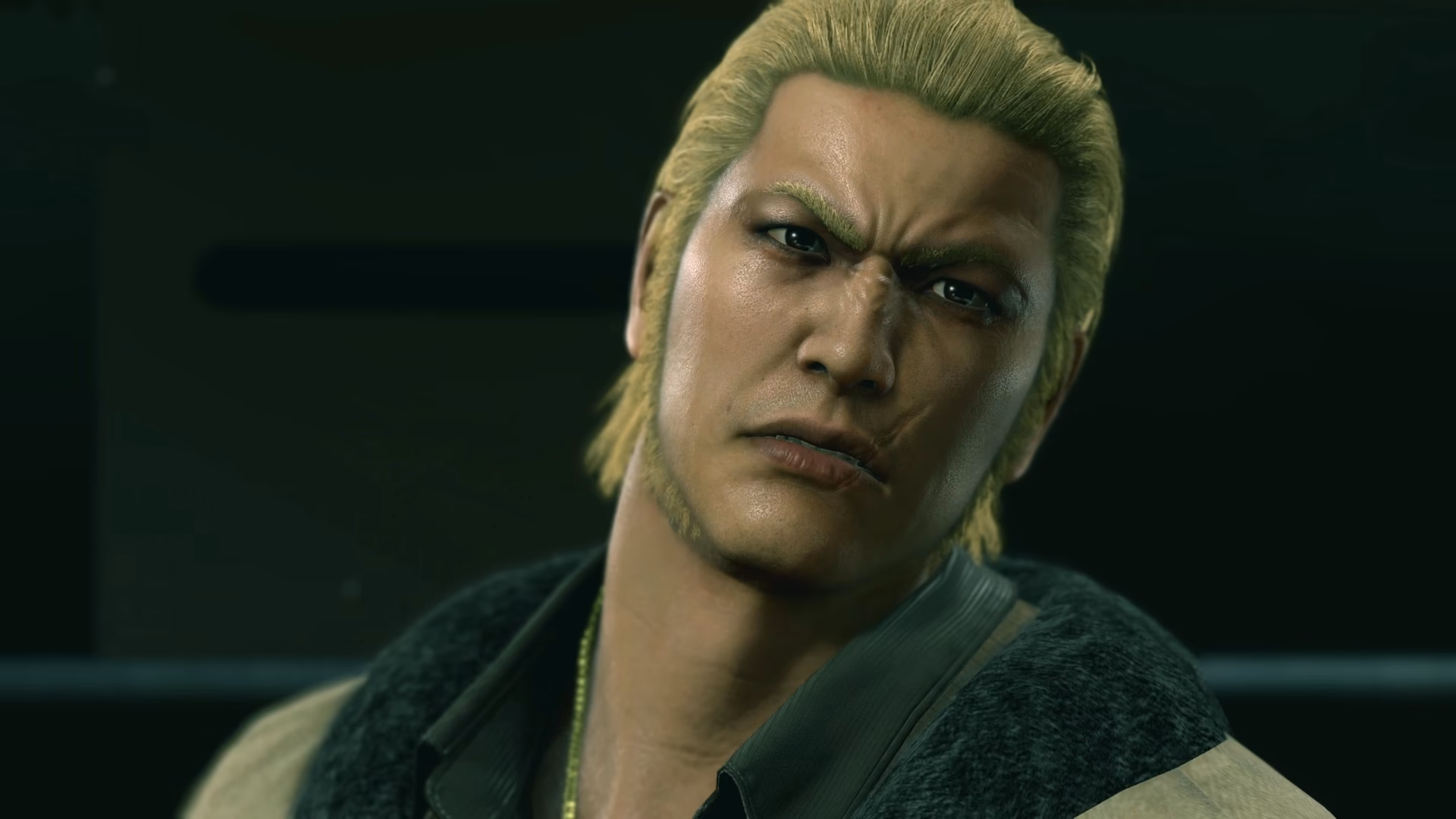 What is Ryuji's goal?