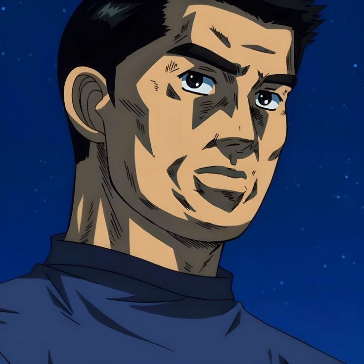 Who is Ikeda?