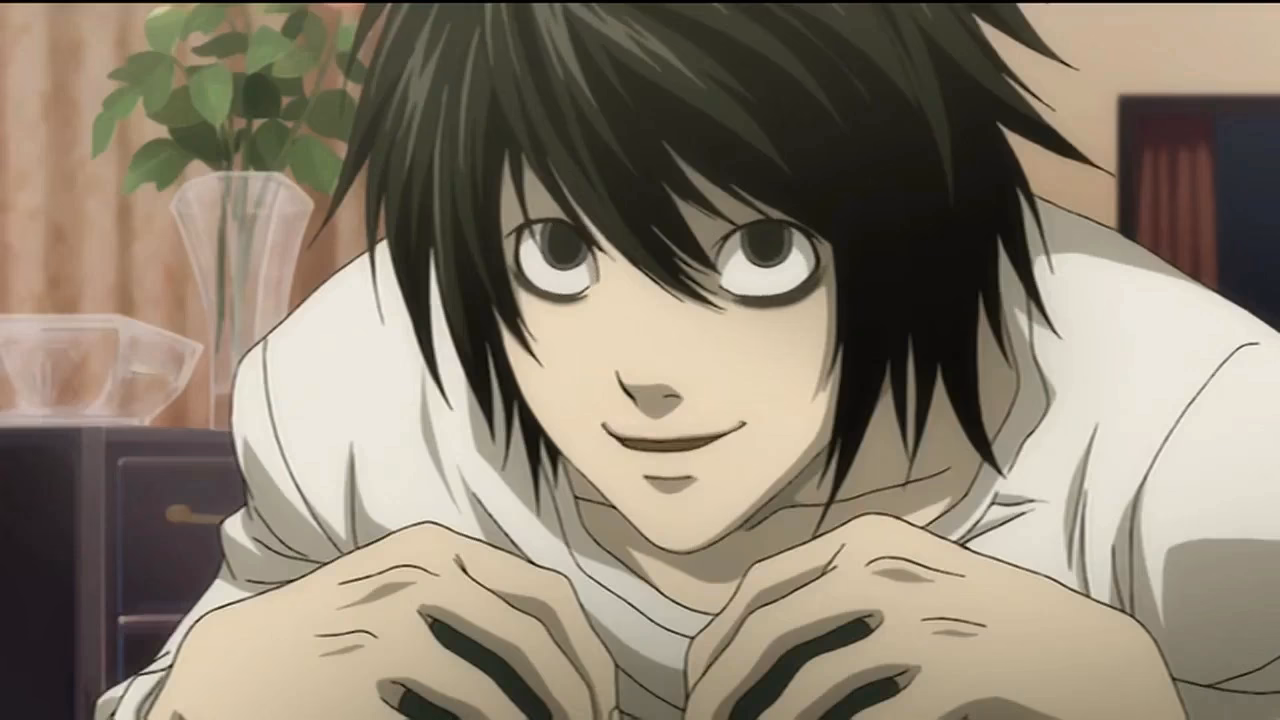 Who is Hideki Ryuga?