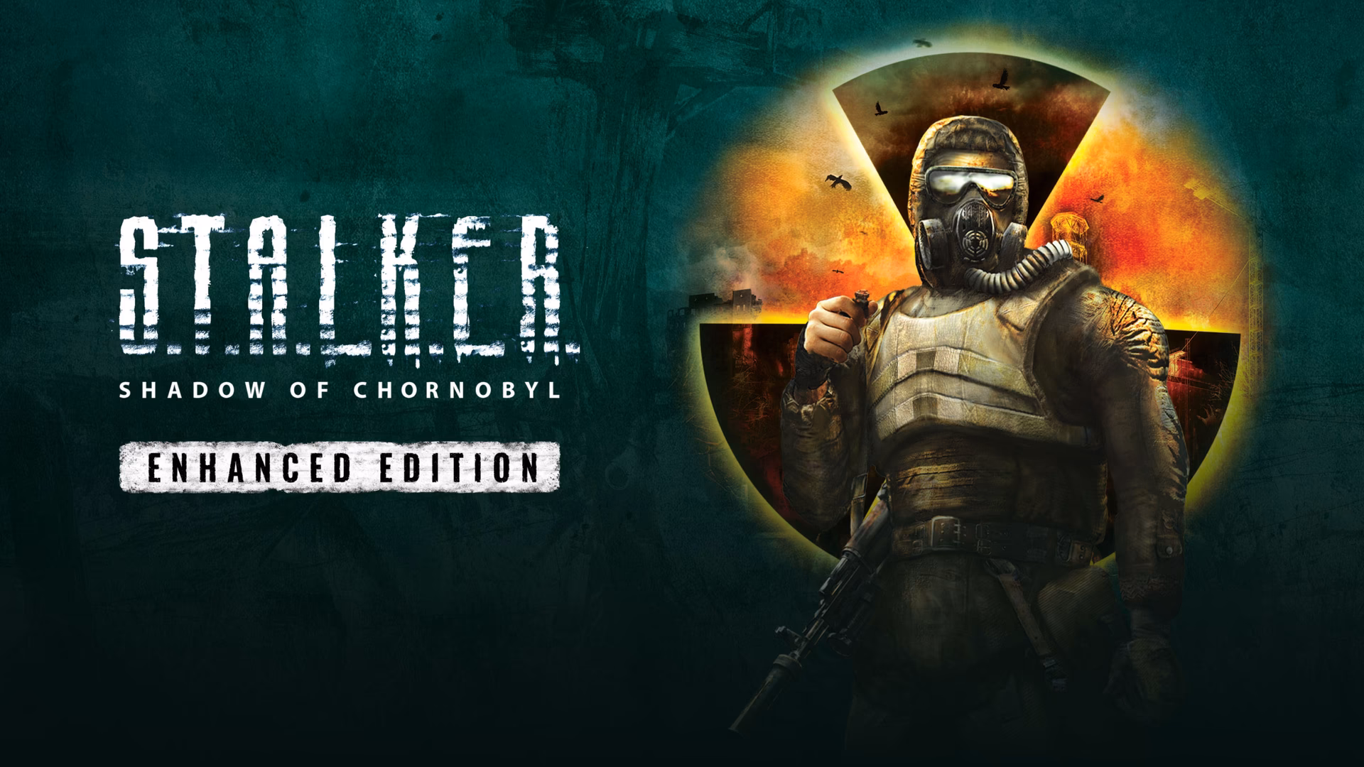 What is shadow of Chornobyl Enhanced Edition?