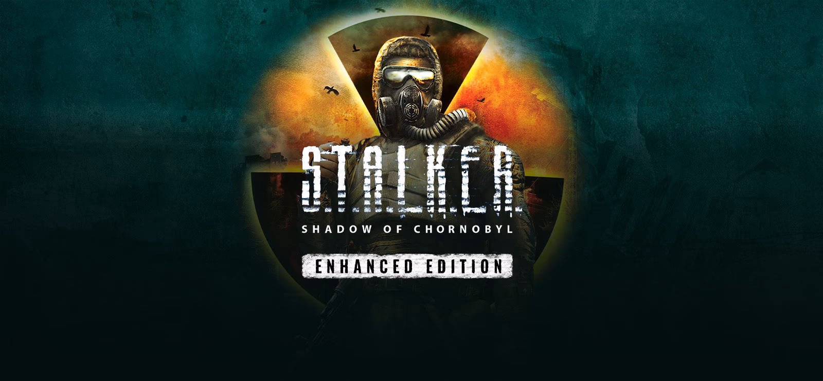 What is shadow of Chornobyl Enhanced Edition?