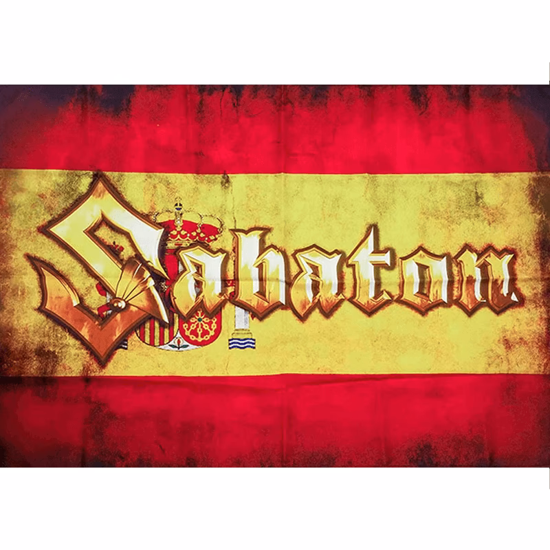 ¿Quién fue el fundador de Sabaton?