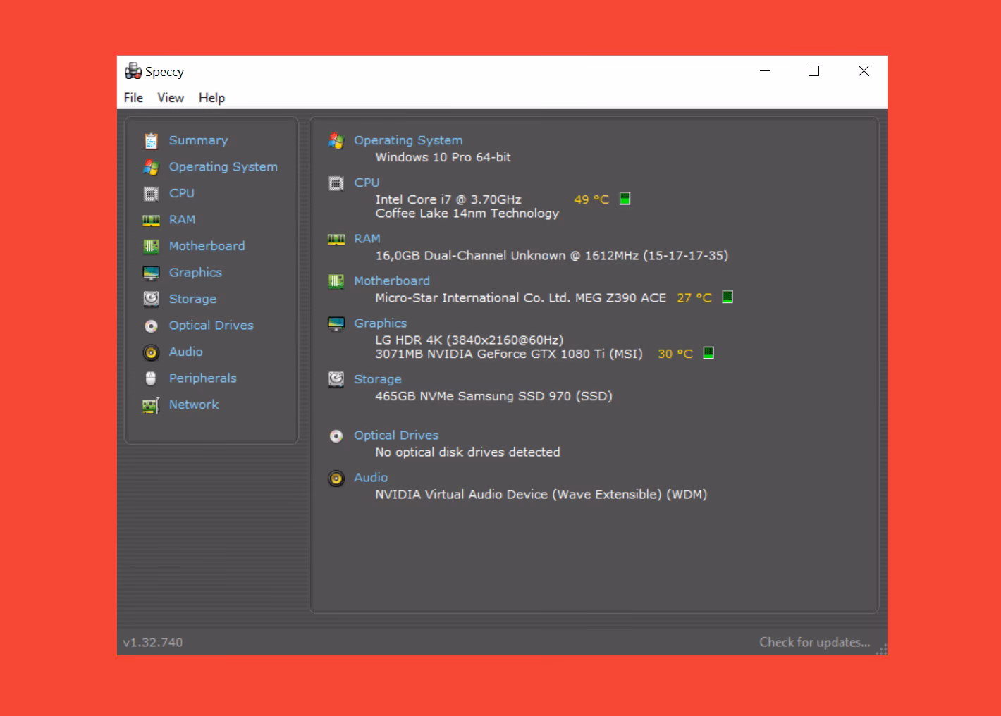 ¿Qué es lo más importante para saber si mi PC puede correr un juego?