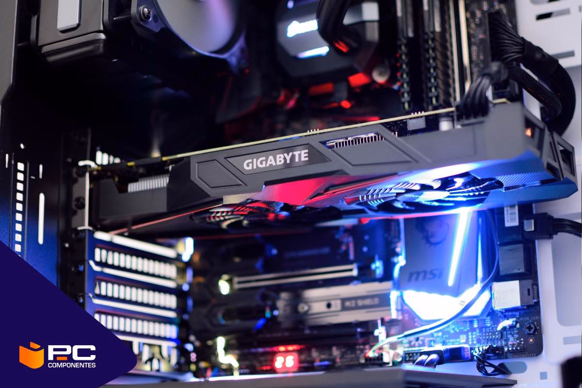 ¿Cómo saber la tarjeta gráfica de Mi PC?