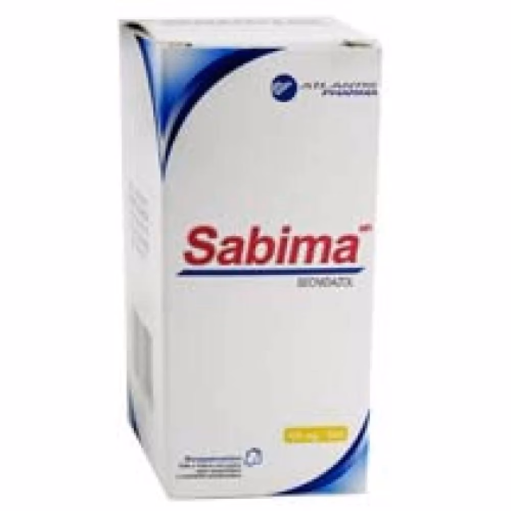 ¿Qué es sabima y para qué sirve?